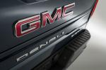 GMC Sierra Denali Crew Cab 2018 года
